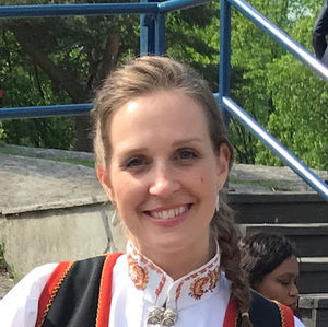 Meet your Posher, Jenn